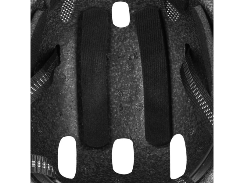 Spokey Fun Rendőrautós gyerek védősisak (42805)