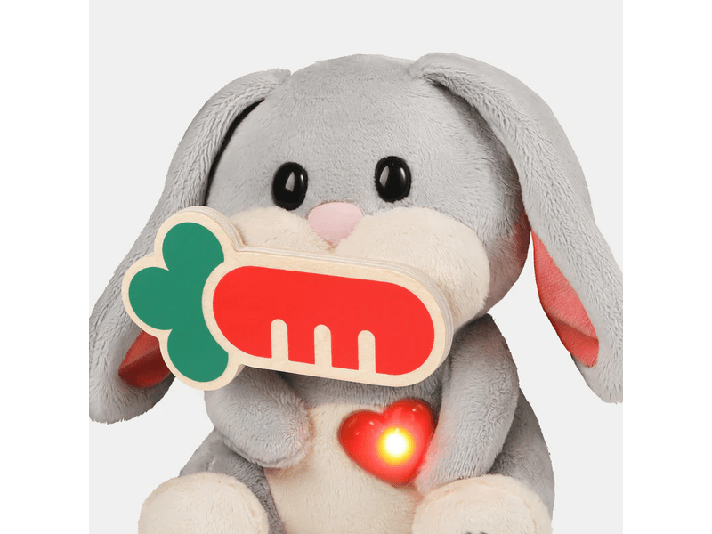 Topbright Interaktív nyuszigondozó játékkészlet (121172)