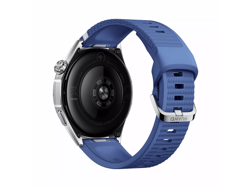 Huawei Watch GT7 46mm Okosóra, kék (55020JTV)