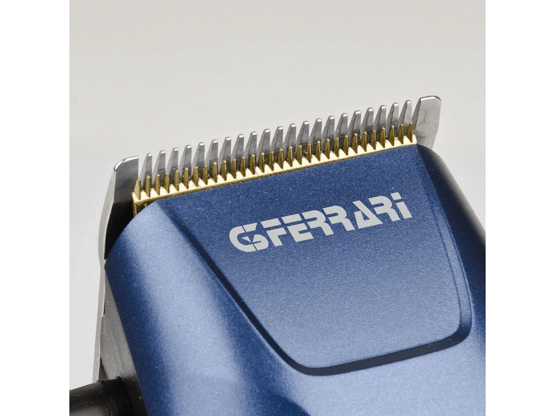 G3 Ferrari G30037 Rebel hajvágó