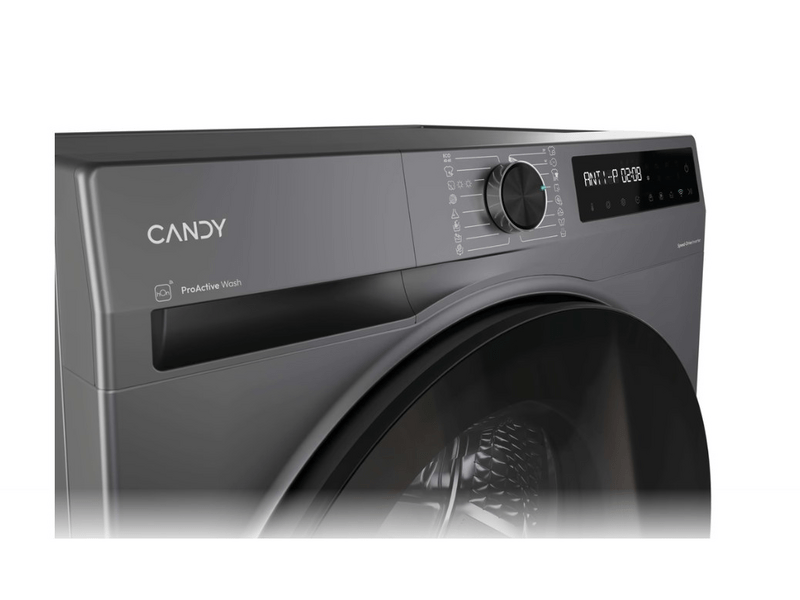 Candy BWR 485SBL6G-S Mosó-szárítógép