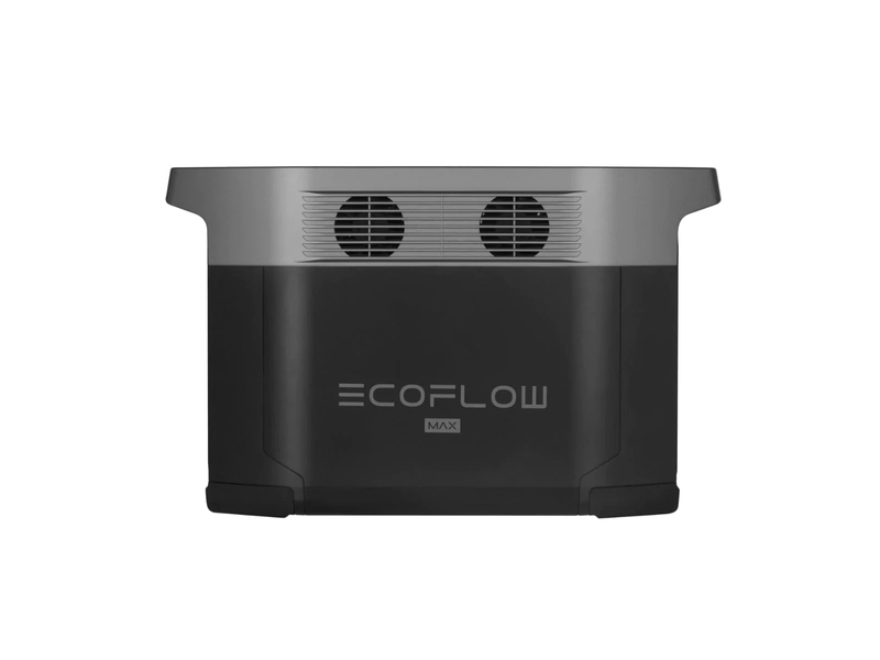 EcoFlow Delta Max 1600 hordozható erőmű