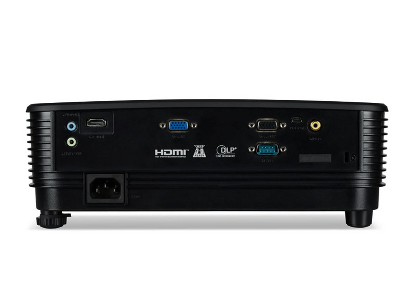 Acer X1229HP (MR.JUJ11.001) DLP Projektor