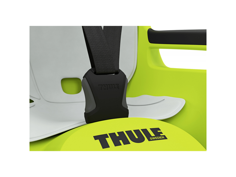 Thule RideAlong 2 kerékpáros gyermekülés, Zen Lime (100208)