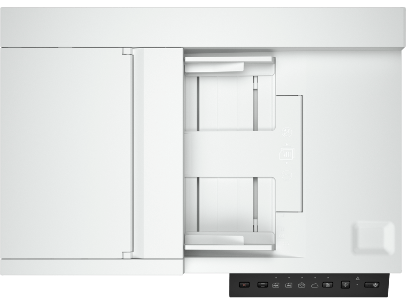 HP ScanJet Pro 3600 f1 (20G06A) Szkenner