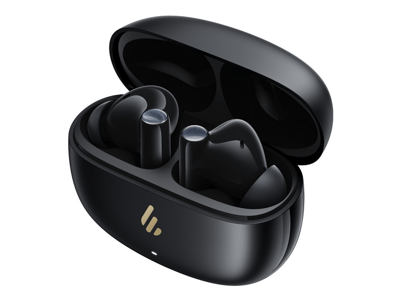 Edifier X5 Pro V25 TWS fülhallgató, fekete