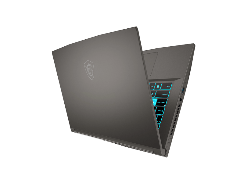 MSI Thin A15 B7VF (9S7-16RK11-441) Gamer notebook