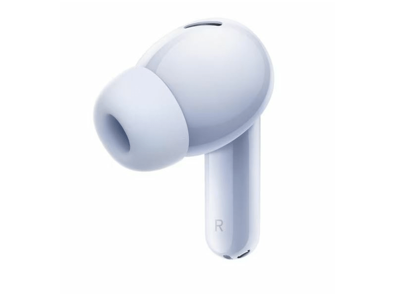 Xiaomi Redmi Buds 5 Pro Bluetooth fülhallgató, lila (BHR7799GL)