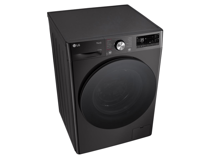 LG F4DR711S2BA Mosó-szárítógép