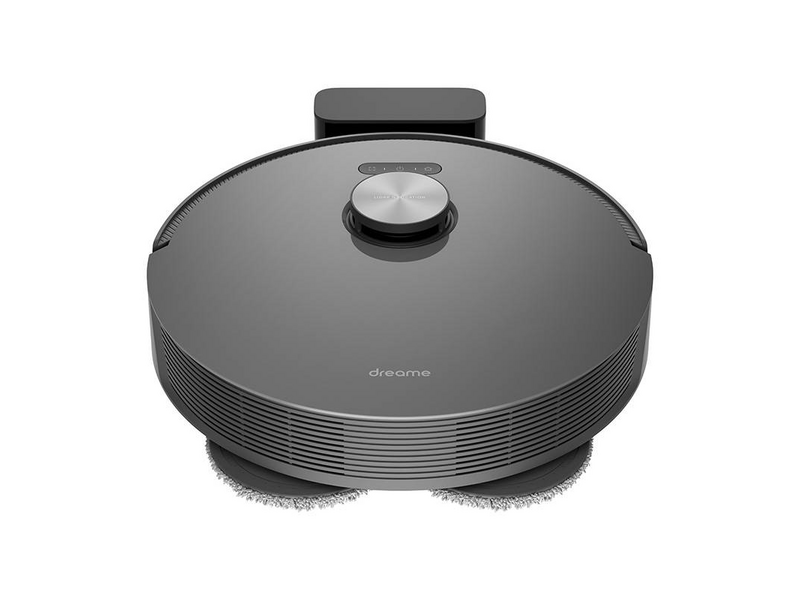Dreame Bot L10s Pro robotporszívó, fekete