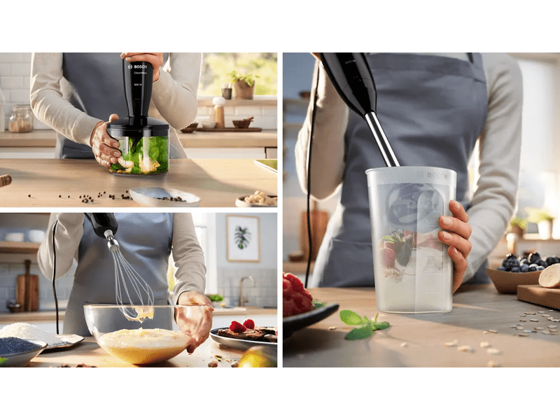 Bosch MSM2650B Botmixer