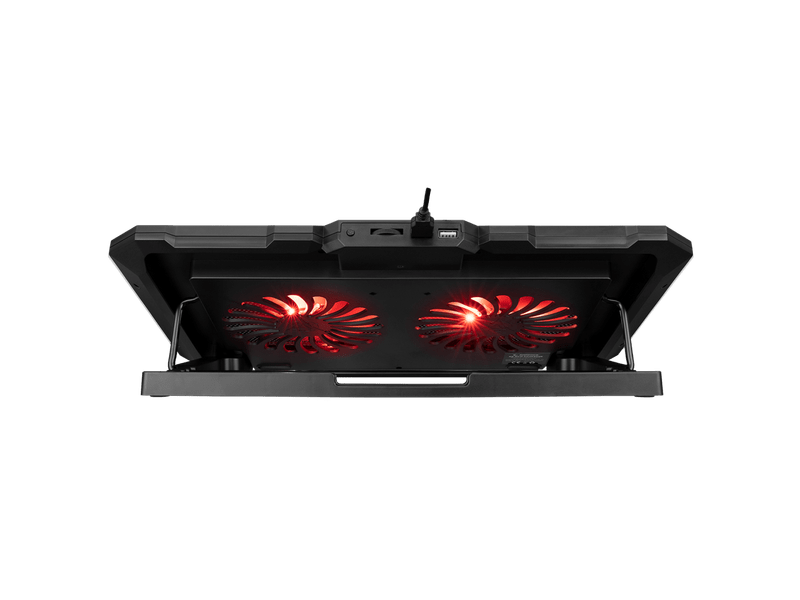 Rampage AD-RC12 Gamezone 17