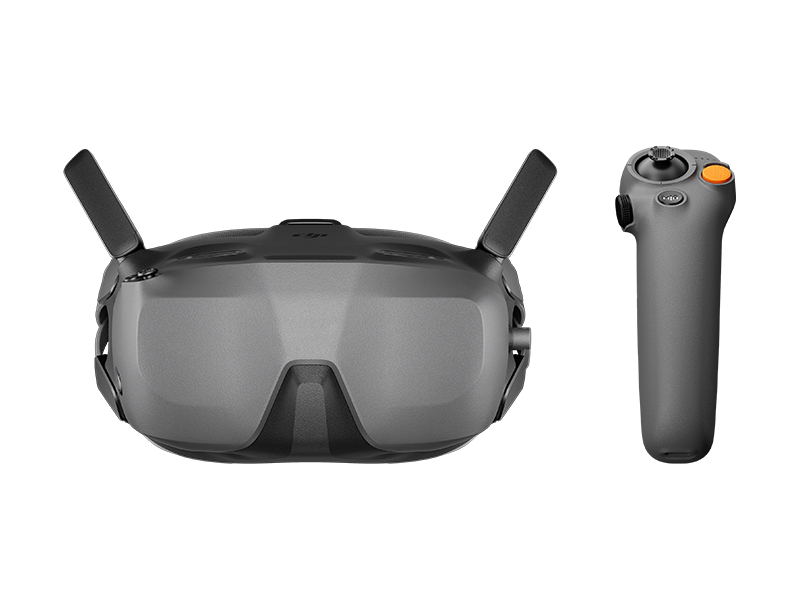 DJI Avata 360 Motion Fly More Combo Drón (CP.FP.00000318.01)