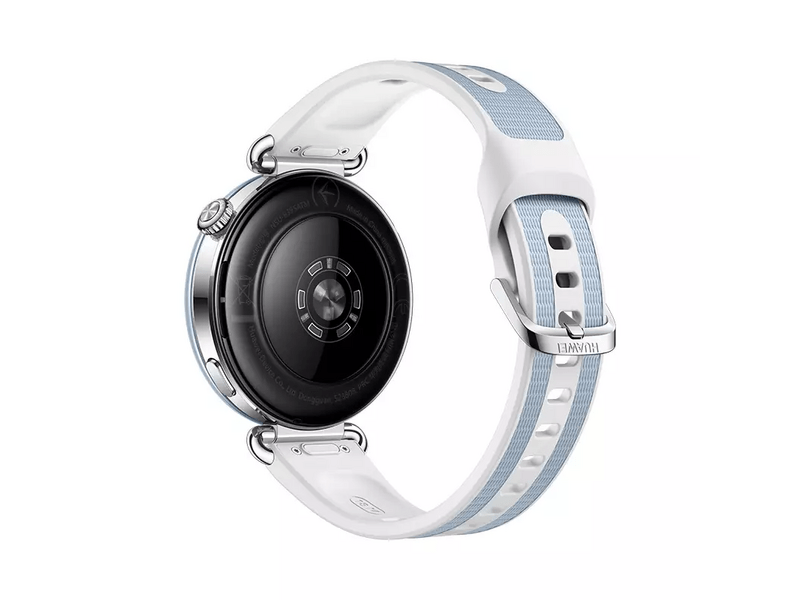 Huawei Watch GT7 41mm Okosóra, kék (55020JTY)