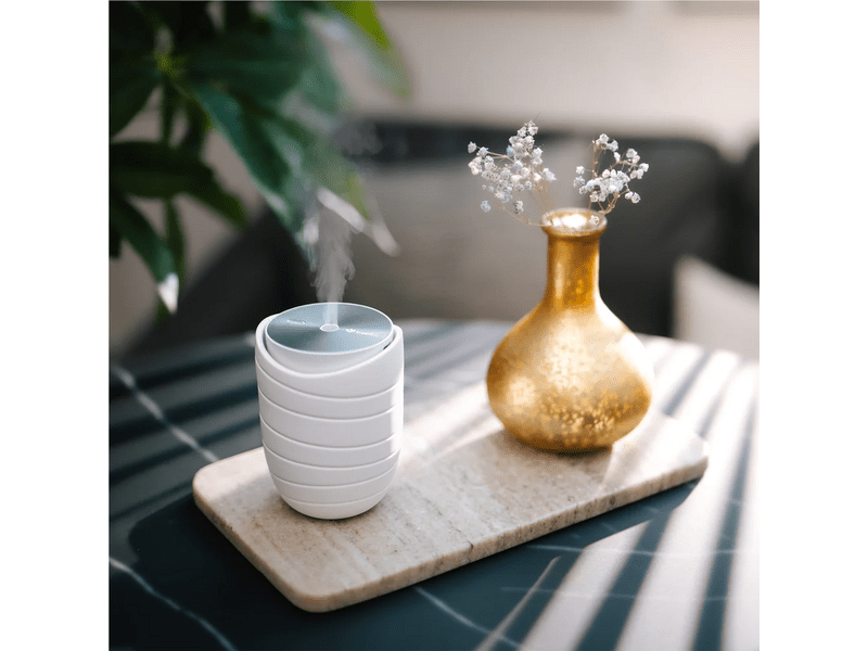 TrueLife AIR Diffuser WL5 Aromadiffúzor, fehér