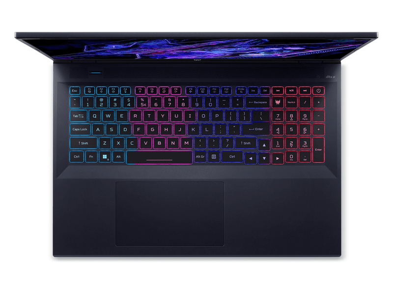 Acer Predator Helios Neo PHN18-71-97K3 (NH.QRZEU.004) Notebook