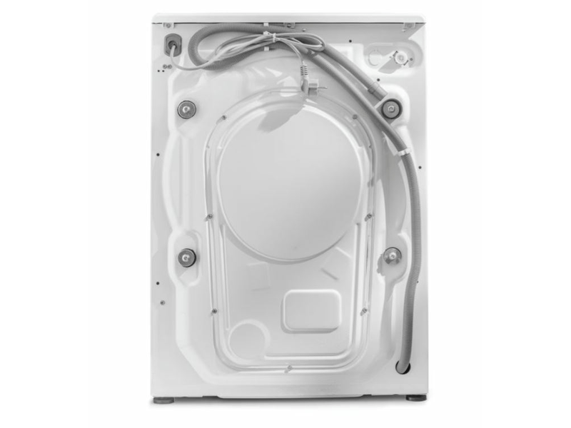 Hoover H3W4 272DA3/1-S Elöltöltős mosógép