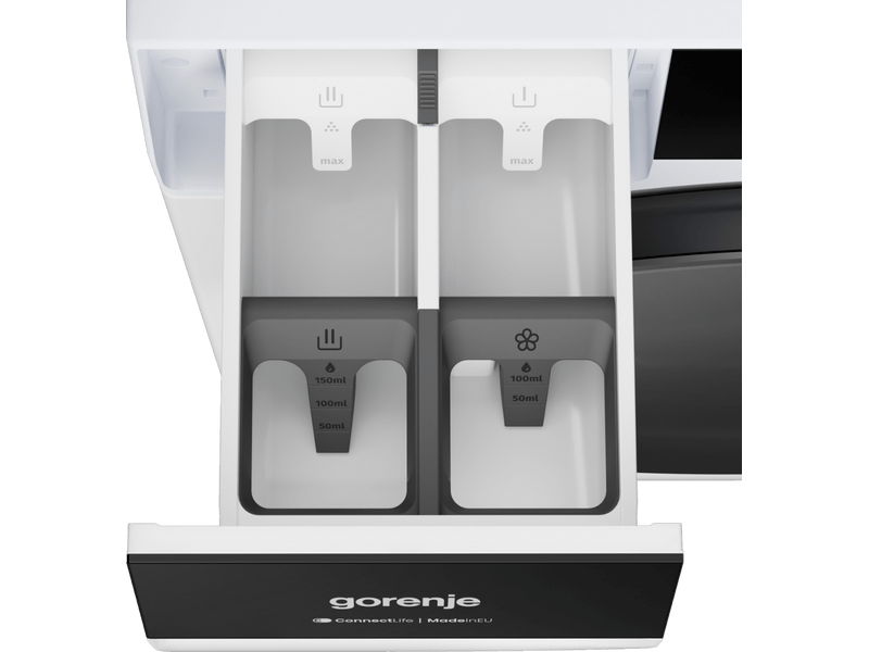 Gorenje WG884A31 Perilica rublja s prednjim punjenjem