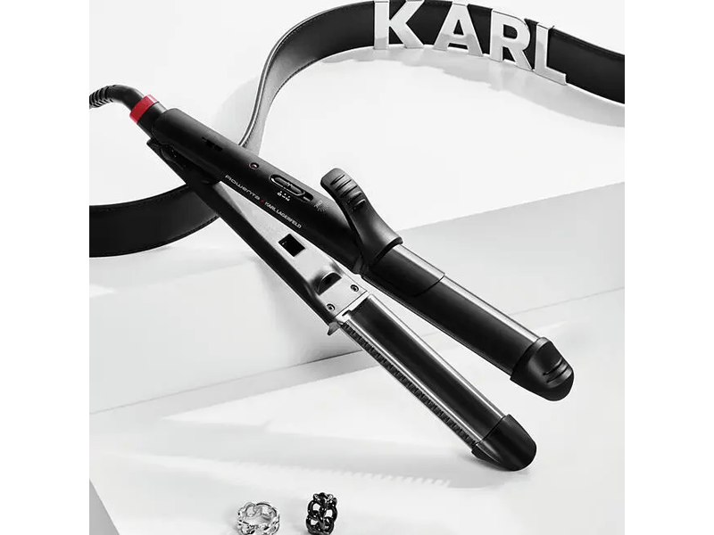 Rowenta CF451LF0 Fashion Stylist 3u1 uređaj za oblikovanje kose