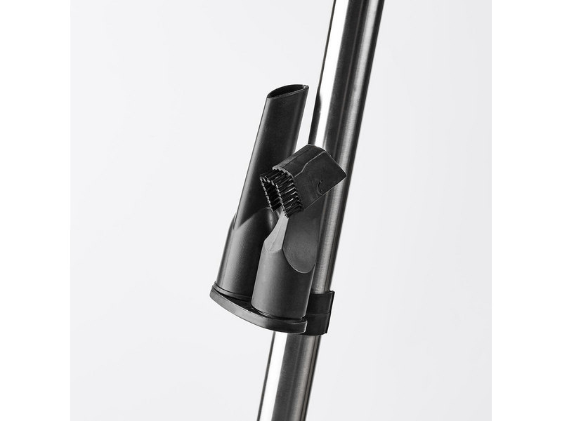 Nedis VCBG300BK Porzsákos porszívó