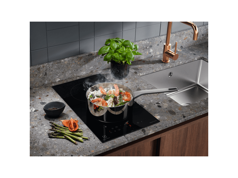 Electrolux LIT30230C Beépíthető indukciós főzőlap