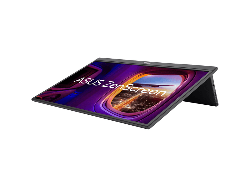 Asus ZenScreen MB17AHG 17,3” FHD hordozható monitor