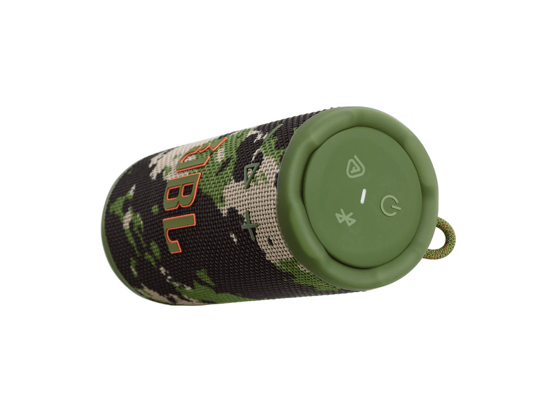 JBL Grip Bluetooth zvučnik, kamuflažna boja