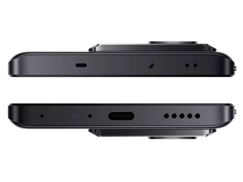 Xiaomi 13T 8/256GB Okostelefon, fekete