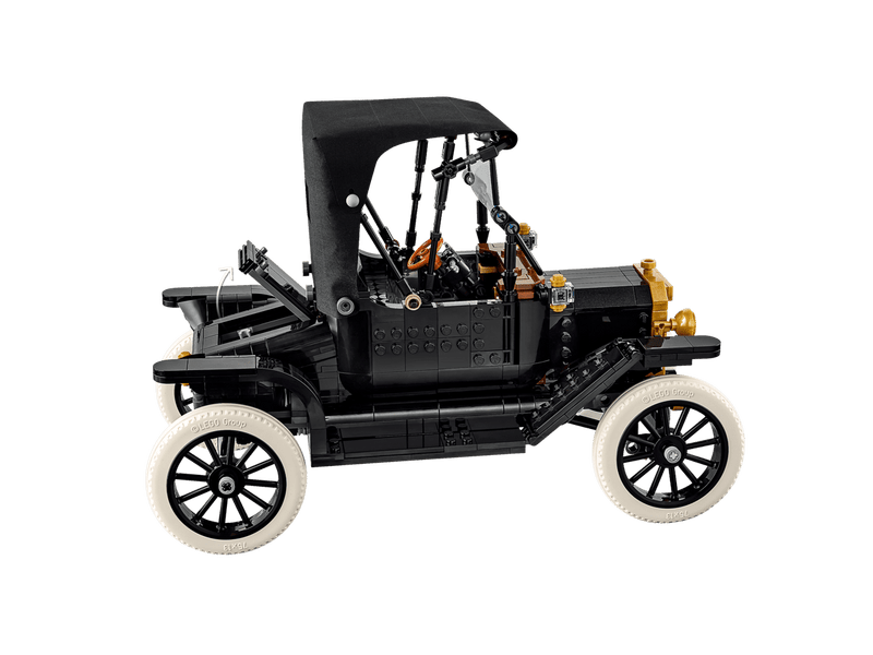 LEGO® Icons Ford Model T (11376)