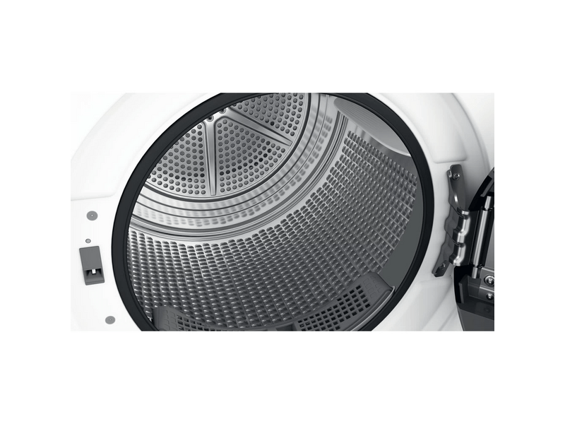 Whirlpool FFT M11 8X3BY EE hőszivattyús szárítógép