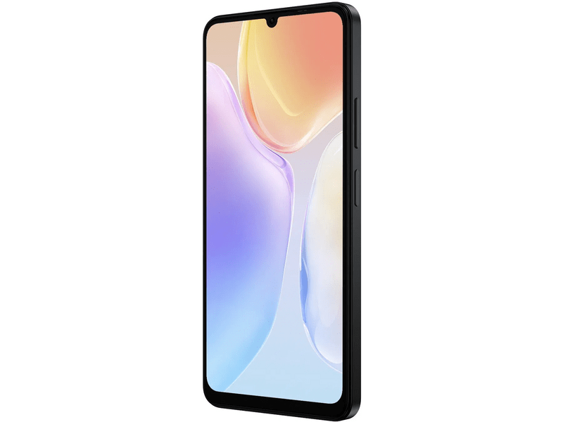 Ulefone Note 20 Pro 4/256GB Okostelefon, fekete