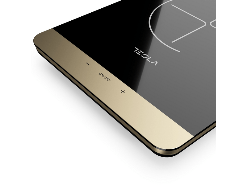 Tesla IC401B Indukciós főzőlap