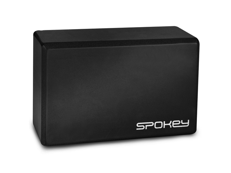 Spokey Mantra jógaszett gumiszalaggal (40247)