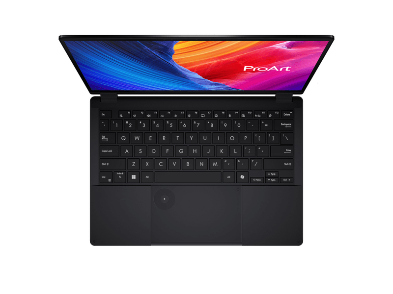 Asus ProArt PX13 HN7306WI-LX017W Notebook + Windows 11