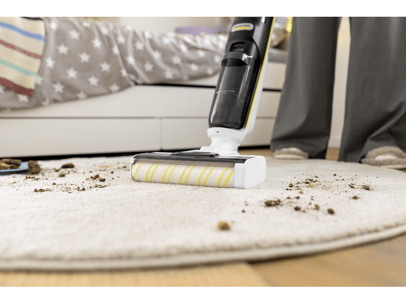 Karcher FCV4 set filtera (2.863-383.0)