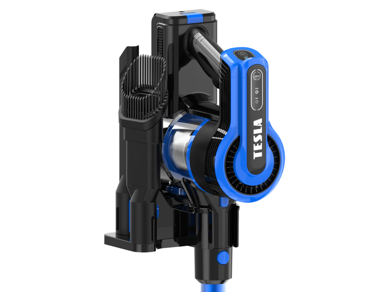 Tesla PureStar E60 Rúd- és kéziporszívó