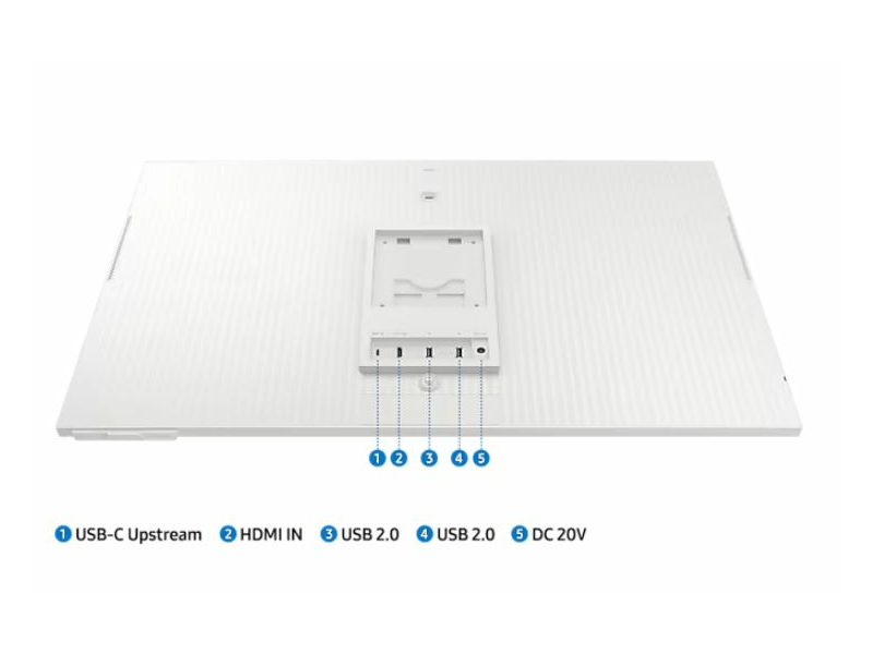 Samsung LS32DM801UUXDU 32