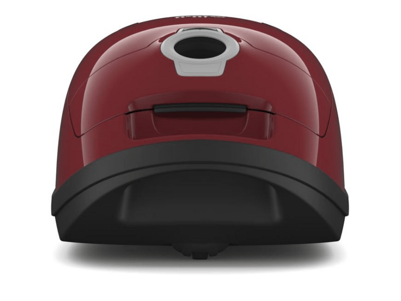 Miele Complete C3 Cat & Dog Porzsákos porszívó, szedervörös