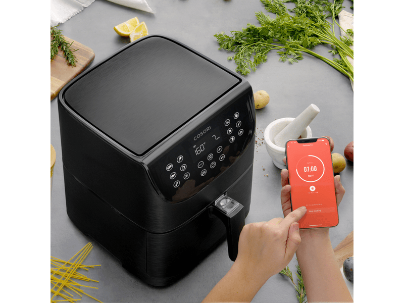 Cosori CS158-AF-RXB Premium Smart konvekcijska pećnica