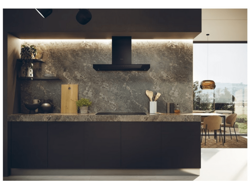 Haier HATS9CBS4BWIFI Fali páraelszívó