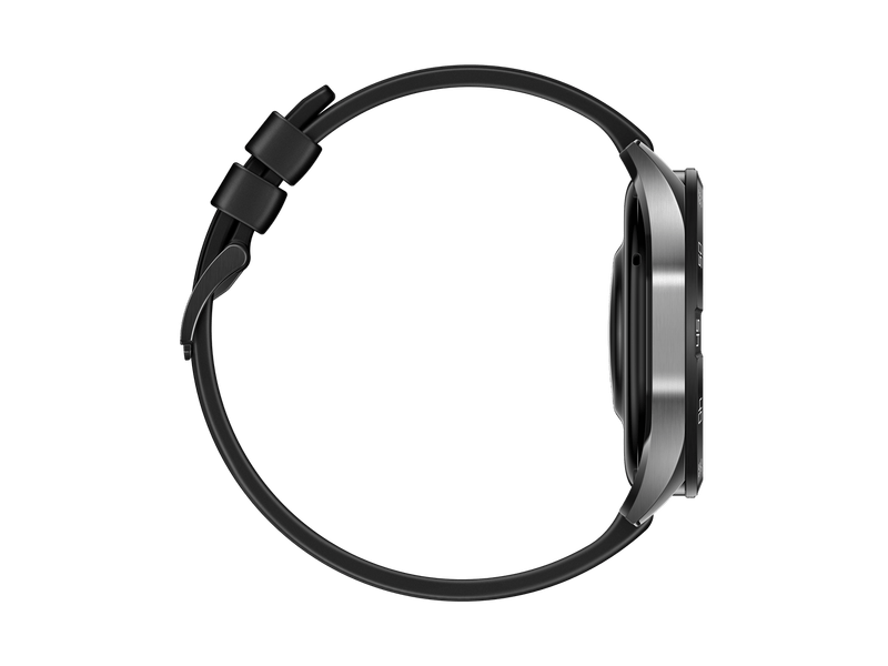 Huawei Watch GT 4 46mm Okosóra, fekete