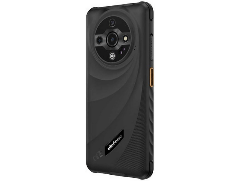 Ulefone Armor X31 Pro 5G 8/256GB Okostelefon, fekete