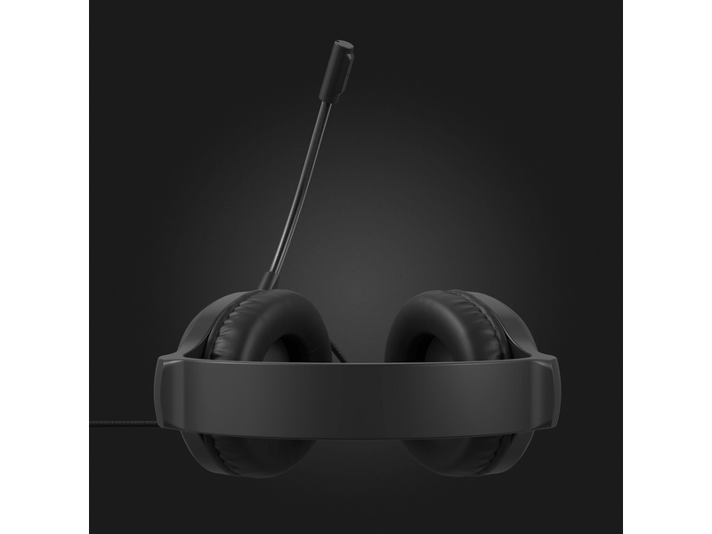 LAMAX Heroes Guard1 Gamer fejhallgató