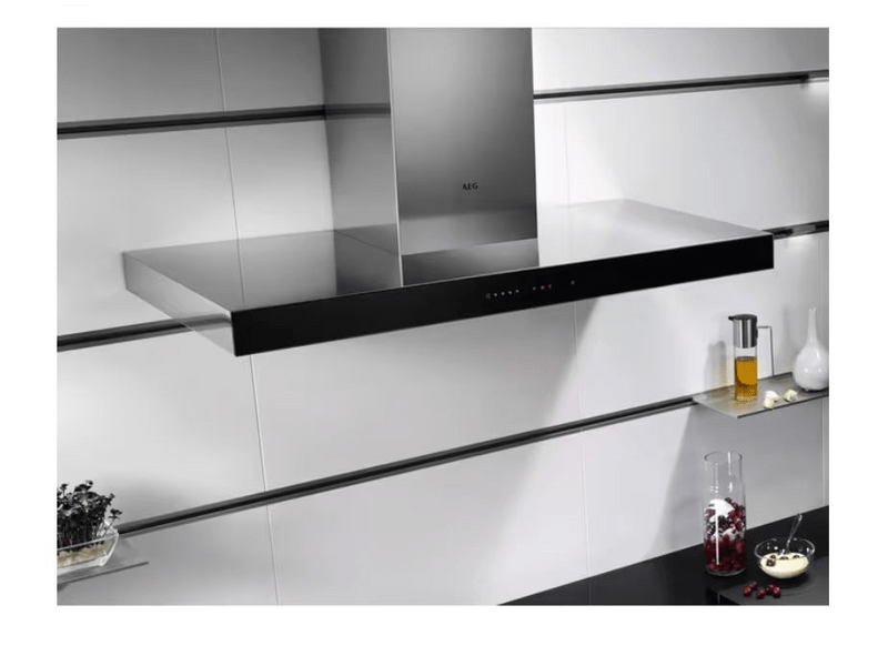 AEG DBE5960HB Kürtős páraelszívó