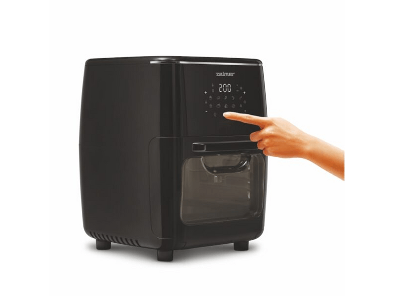 Zelmer ZAF7120 Airfryer