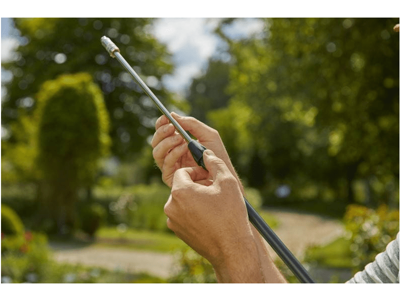 Gardena 11140-20 Háti permetező, 12 l