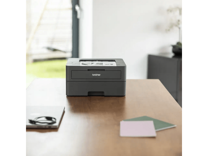 Brother HL-L2402D Lézernyomtató