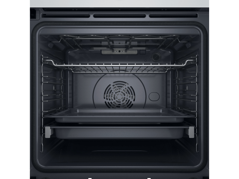 Whirlpool WOI4S8PM1SWA Beépíthető sütő