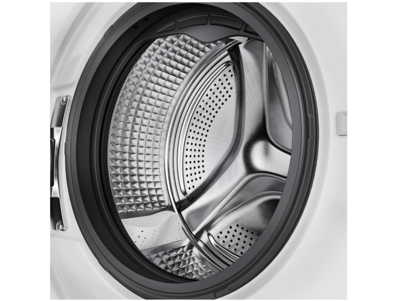 Haier HW100-B14367U1-S Elöltöltős mosógép