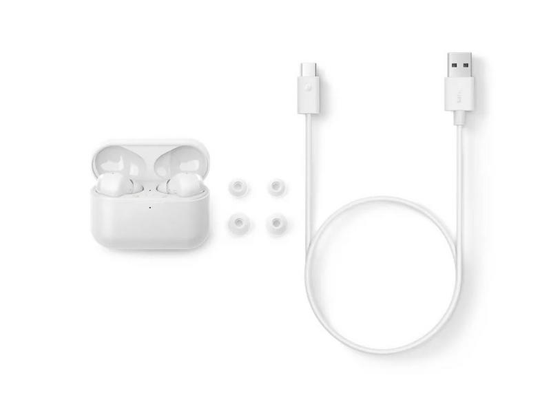 Philips TAT3217WT/00 TWS Vezeték nélküli fülhallgató